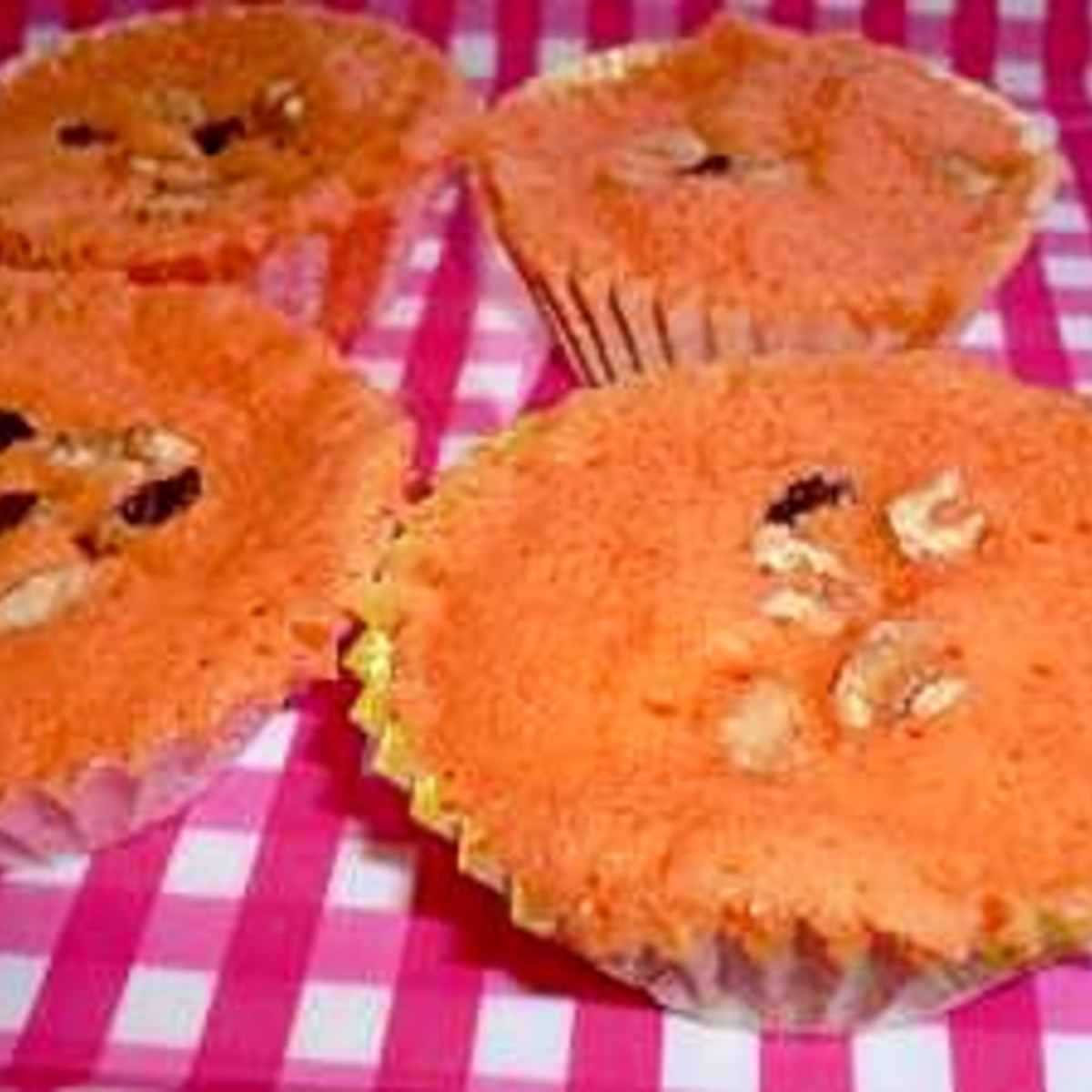 とっても簡単 野菜ジュースでカップケーキ レシピ 作り方 By 熊子姫7777 楽天レシピ とっても簡単 野菜ジュースでカップケーキ レシピ 作り方 By 熊子姫7777 楽天レシピ